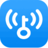 WIFI万能钥匙显密精简版