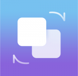 小精灵百变图标