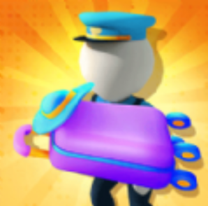 快乐的打工生活