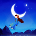 夜听书城