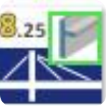 Dlubal PLATE-BUCKLING 8