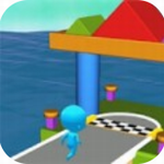 玩具竞赛3D