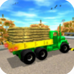 秋名山卡车模拟器