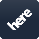 诺基亚HERE地图最新版