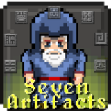 盗贼大师七件神器