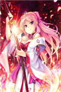 千之刃涛:桃花染之皇姬