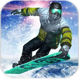 滑雪派对最新版
