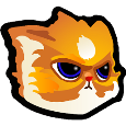 火箭猫 Jetpack Cat