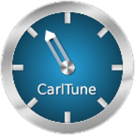 人声音域测试软件(CarlTune)