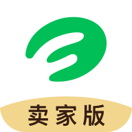 圆领卖家
