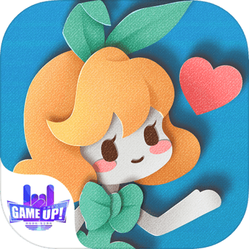 纸片少女:Paper Anne