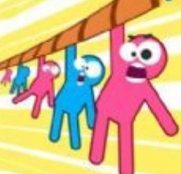弹弹超人
