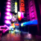 赛博2069
