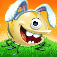 呆萌小怪物(Best Fiends)