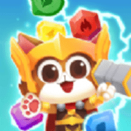 珠宝雷霆猫(Jewels Cathor)