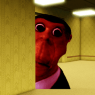 恐怖生物追逐(Survive in Horror Face Chasing)