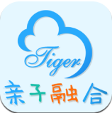 亲子融合(亲子教育平台)V1.0.1