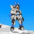 高达酷跑 vv0.21