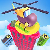 跳跳直升机APP vv1.11