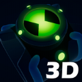 Ben10变身手表模拟器游戏下载 v2.3