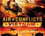 空中冲突:越南终极