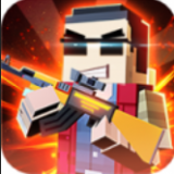 绝地像素人射击大作战