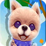 宠物萌萌哒
