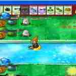 植物大战僵尸军事