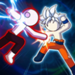 传说中的龙斗士