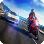 赛车公路驾驶模拟