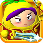 果宝特攻保卫彩莲下载V1.9 金币无限版