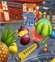 水果忍者VR免费版