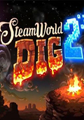 蒸汽世界:挖掘