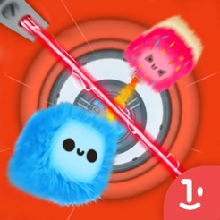 绒球历险记免费版