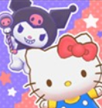 三丽鸥奇迹之赛