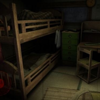 3D试胆被诅咒的废屋篇