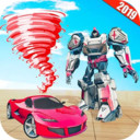 变形金刚龙卷风机器人最新版