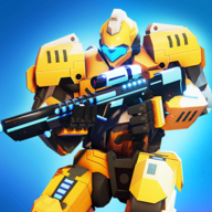 外星人大战机器人官网版