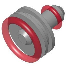 机械密封正式版