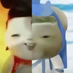 灵珠大战魔丸精简版