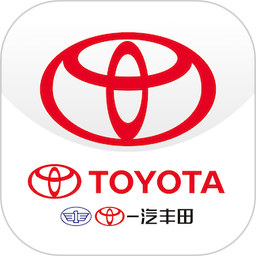 一汽丰田自定义版