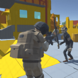 原型派对冒险死亡竞赛 vv0.21