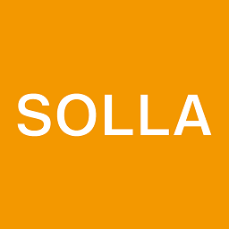 solla灯