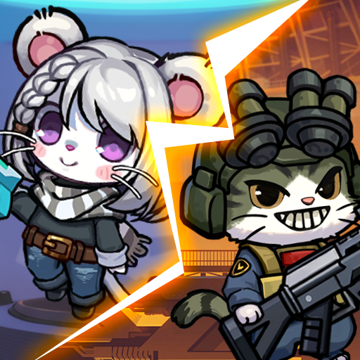 鼠鼠我来了完整版 vv1.0.6