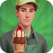 冰淇淋革命先行服