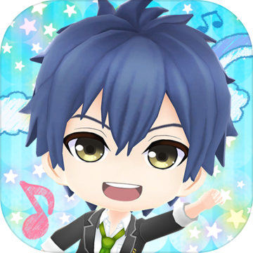 男友伴身边闪光音符手机版