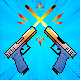 克隆枪高画质版