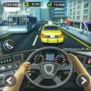 洛杉矶巴士模拟器免费版