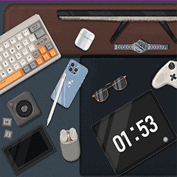 居家收纳物语正版