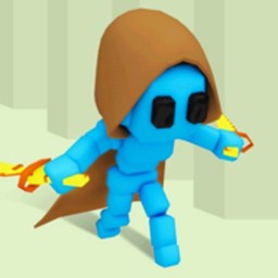 忍者大行动精简版